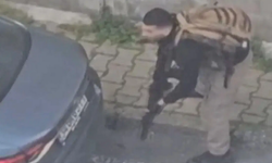 Konsolosluk önündeki çatışmada öldürülen terörist, aile içi cinayete karışmış