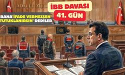 İBB Davası'nda bir etkin pişmanlık ifadesi daha çöktü: Yönlendirme yaptılar