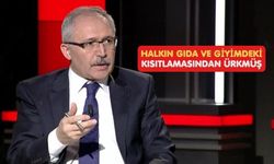 Yandaş Selvi bile AKP iktidarını uyarmak zorunda kaldı