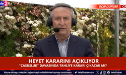 Salim Şen: Bu dava çökmüştür, boş ve delilsizdir! Hakikaten utanın!