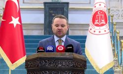 Akın Gürlek: Demokrasiye olan güveni pekiştiren bir karar