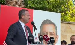 Ali Mahir Başarır'dan ihraç iddialarına 'Yumruk' hatırlatması