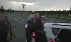 Alican Uludağ tahliye edildi: Tek silahımız olan kalemi asla elimizden düşürmeyeceğiz