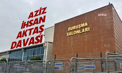 Aziz İhsan Aktaş Davası'nda karar 14 Mayıs'ta
