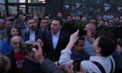 Özgür Çelik: Saray yargısının aldığı hiçbir kararı tanımıyoruz