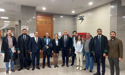 İstinaf CHP kararını değiştirdi