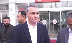 CHP Milletvekili Adıgüzel: CHP Genel Başkan Kılıçdaroğlu olduğuna göre gelip burada çalışacak
