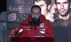 CHP'den 'Üç Fidan' için anma töreni