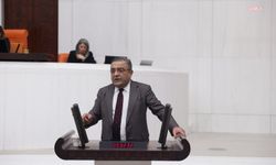 CHP'li Tanrıkulu: Genel Merkez'in cevabı bayramlaşmanın yasaklanmasına onay verir nitelikte