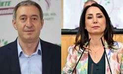 DEM Parti'den CHP Genel Merkezi'ndeki müdahaleye tepki