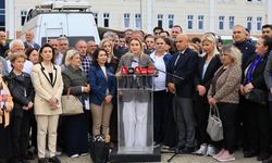 Dilek Kaya İmamoğlu: Benzeri görülmemiş bir yargı darbesiyle karşı karşıyayız