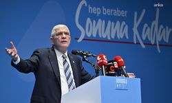 İYİ Parti olağanüstü toplanacak! Dervişoğlu: Kararının kendisi mutlak butlan