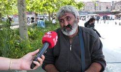Malatyalı depremzede Yaşar: 'Yaşar Ne Yaşar Ne Yaşamaz' durumuna düştüm