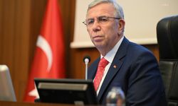 Mansur Yavaş: 1 - 2 ay içerisinde kongre kararı alınmalı