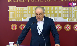 Mustafa Yeneroğlu'ndan 'casusluk davası' iddianamesine tepki: 'Karşımızdaki şey hukukun kendisinin ortadan kaldırılmasıdır'