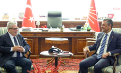 Nacho Sanchez Amor'dan CHP'ye dayanışma mesajı