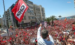 Özgür Özel: Bizi partiden ayrılmaya zorlayan bir tutum var
