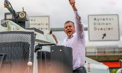 Özgür Özel: Kemal beye ne desem 'Bilmiyorum' diyor