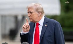 Trump'tan ABD basınına 'İran' tepkisi!