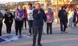 Tutuklu Başkan Günel'den Kuşadası'na mektup