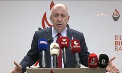 Ümit Özdağ: Demokrasiye indirilmiş bir darbe