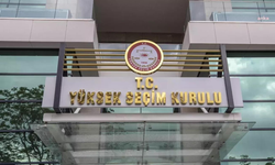 YSK, 2024 Yerel seçimler iptal edilsin talebini reddetti