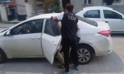 İstanbul merkezli 16 ilde IŞİD operasyonu: 43 gözaltı