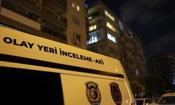 73 yaşındaki baba, oğlunu bıçaklayarak katletti