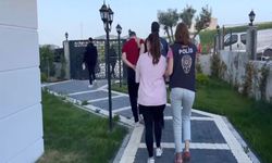 Sahte araç kiralama dolandırıcılığında 44 tutuklama
