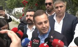 Ahmet Akın 'Mutlak Butlan'ı duydu soluğu Kılıçdaroğlu'nda aldı