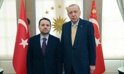 Bakan Akın Gürlek, Erdoğan'ı mı dinliyor? Kriptolu telefon iddiası