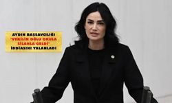 AKP'li vekilin oğluyla ilgili iddiayı haber yapan gazeteci tutuklandı