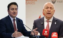 Ümit Özdağ'dan Ali Babacan'a 'Vefa' hatırlatması