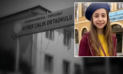 Kahramanmaraş'taki okul saldırısından haftalar sonra bir acı haber daha
