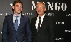 Mango'nun kurucusu babasını öldürmekle suçlanıyordu, parayla serbest kaldı