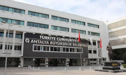 Antalya Büyükşehir Belediyesi'ne yeni operasyon dalgası: Çok sayıda gözaltı var