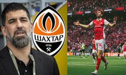 Arda Turan üzüldü Demir Ege sevindi