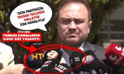 Kılıçdaroğlu CHP Genel Merkez'deki görüntülere üzülmüş