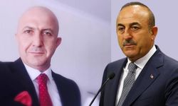 Mevlüt Çavuşoğlu’nun kardeşi Aydın Çavuşoğlu silahlı saldırıya uğradı