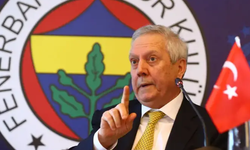 Aziz Yıldırım Fenerbahçe başkanlığına adaylığını açıkladı