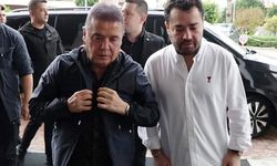 Muhittin Böcek ve oğlu 8,5 saat ifade verdi
