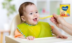 Ünlü bebek mamasında toksin! Ürünler toplatılıyor