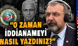 “Casusluk” davasında belgeler iddianameden sonra isteniyor