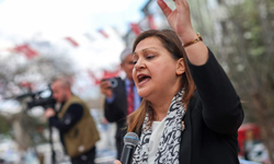 Burcu Köksal'ın AKP'ye geçme kararı sonrası eski sözleri gündem oldu