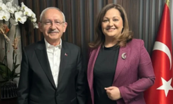 Kılıçdaroğlu sonrası CHP'ye dönecek mi? Burcu Köksal kararını açıkladı