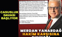 Merdan Yanardağ'dan çağrı