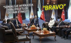 Kılıçdaroğlu'nun yolladığı vekilden AKP'nin dış politikasına övgü