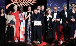 79. Cannes Film Festivali’nde Fjord'a Altın Palmiye