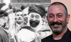 Cem Yılmaz: Sadece 2 saatliğine oradaydım