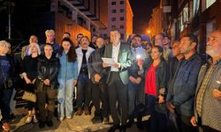 Memleketi Tunceli'den Kılıçdaroğlu'na tepki
